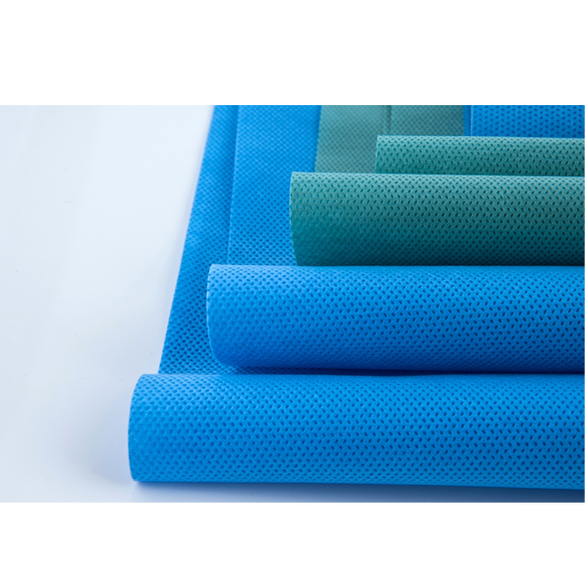 Non-woven Fabric