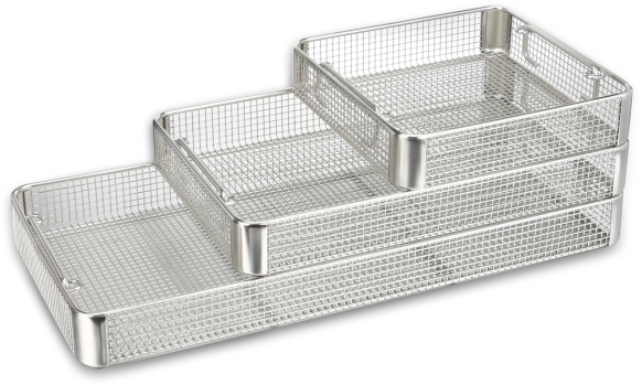 Instrument Tray (Mesh)