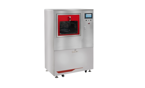 Automatic Glassware Washer